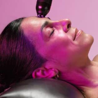 Imperial Lift & Tone Facial Package of 6 Treatments
